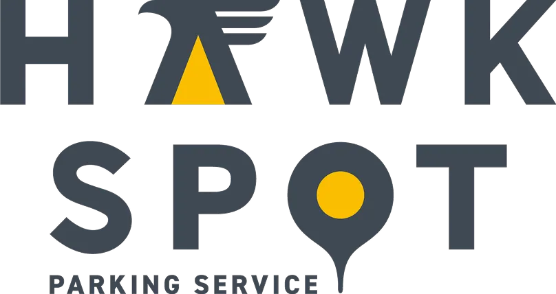 HAWK SPOTのロゴ